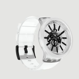 Big Bold Swatch watch